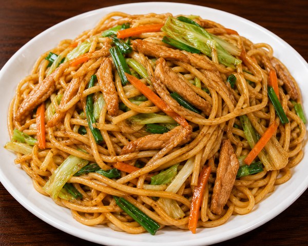 Lo Mein